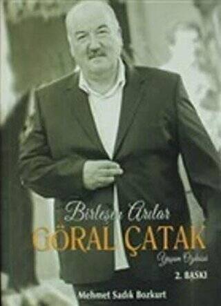 Birleşen Arılar Göral Çatak Yaşam Öyküsü - 1