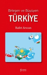 Birleşen ve Büyüyen Türkiye - 1