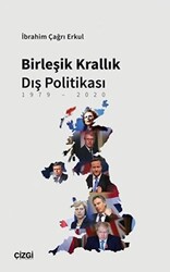 Birleşik Krallık Dış Politikası - 1