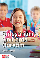 Birleştirilmiş Sınıflarda Öğretim - 1