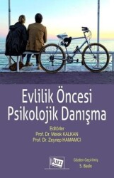 Evlilik Öncesi Psikolojik Danışma - 1