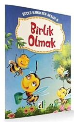 Birlik Olmak - Güçlü Karakter Serisi 9 - 1