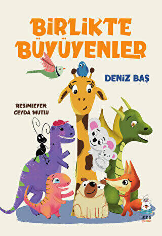 Birlikte Büyüyenler - 1