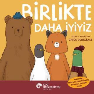 Birlikte Daha İyiyiz - 1