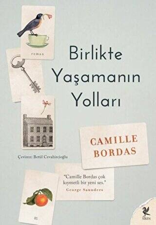 Birlikte Yaşamanın Yolları - 1