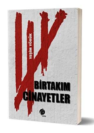 Birtakım Cinayetler - 1