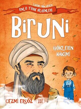 Biruni - Göklerin Hakimi - 1