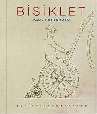 Bisiklet - 1