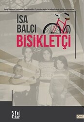 Bisikletçi - 1