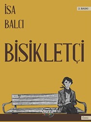 Bisikletçi - 1