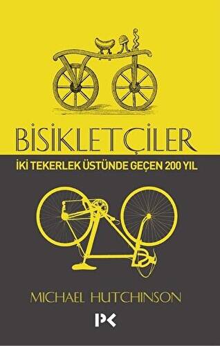 Bisikletçiler - 1