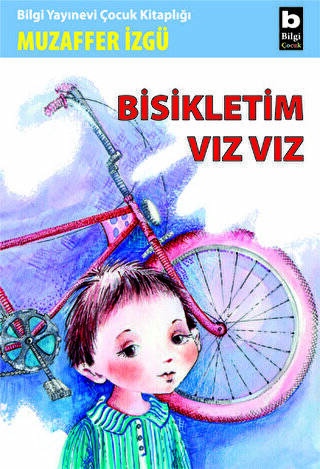 Bisikletim Vız Vız - 1