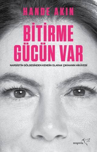 Bitirme Gücün Var - 1