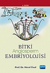 Bitki Angiosperm Embriyolojisi - 1