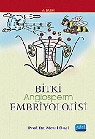 Bitki Angiosperm Embriyolojisi - 1