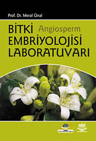 Bitki Embriyolojisi Laboratuvarı - 1