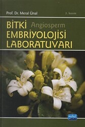 Bitki Embriyolojisi Laboratuvarı - 1