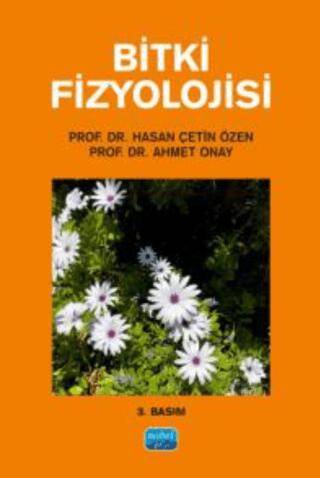 Bitki Fizyolojisi - 1