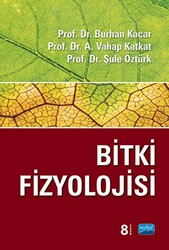 Bitki Fizyolojisi - 1