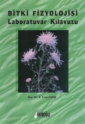 Bitki Fizyolojisi Laboratuvar Kılavuzu - 1