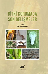 Bitki Korumada Son Gelişmeler - 1