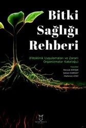 Bitki Sağlığı Rehberi - 1