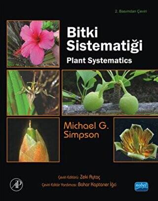 Bitki Sistematiği - 1