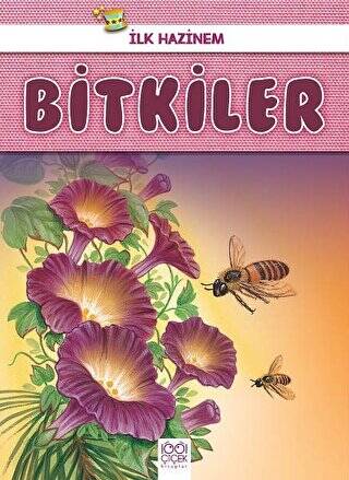 Bitkiler - İlk Hazinem - 1