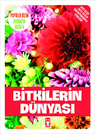 Bitkilerin Dünyası - 1