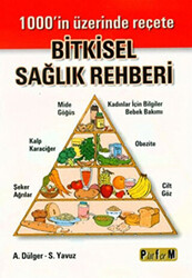 Bitkisel Sağlık Rehberi - 1