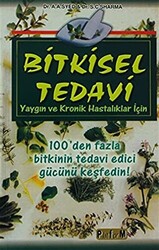 Bitkisel Tedavi Yaygın ve Kronik Hastalıklar İçin - 1