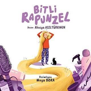 Bitli Rapunzel - 1