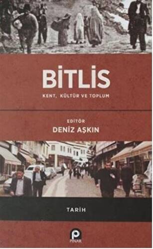 Bitlis - Kent, Kültür ve Toplum - 1