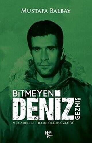 Bitmeyen Deniz Gezmiş - 1