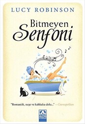 Bitmeyen Senfoni - 1