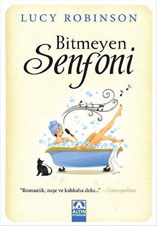 Bitmeyen Senfoni - 1