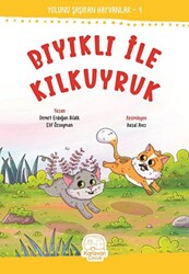 Bıyıklı ile Kılkuyruk - 1