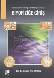 Biyofiziğe Giriş - 1