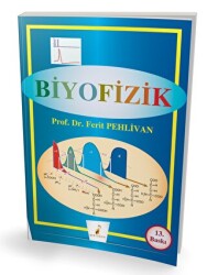 Biyofizik - 1