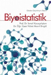 Biyoistatistik - 1