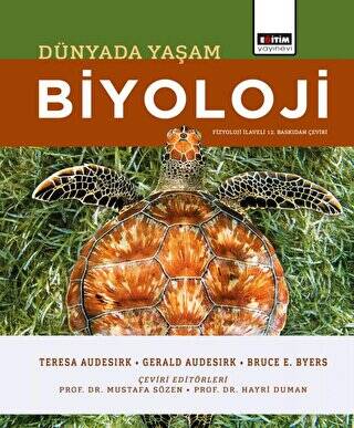 Biyoloji: Dünyada Yaşam - 1