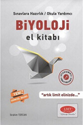 Biyoloji El Kitabı - 1