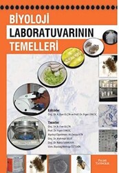 Biyoloji Laboratuvarının Temelleri - 1