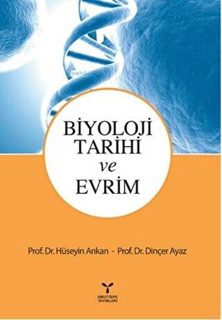 Biyoloji Tarihi ve Evrim - 1