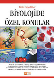 Biyolojide Özel Konular - 1