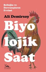 Biyolojik Saat - 1