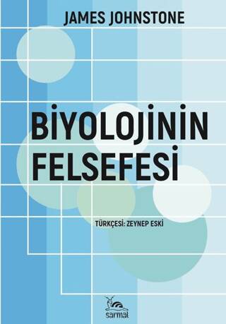 Biyolojinin Felsefesi - 1