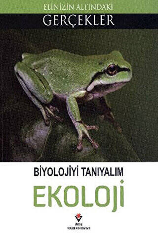 Biyolojiyi Tanıyalım - Ekoloji - 1