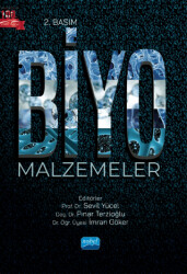 Biyomalzemeler - 1