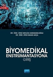 Biyomedikal Enstrümantasyona Giriş - 1